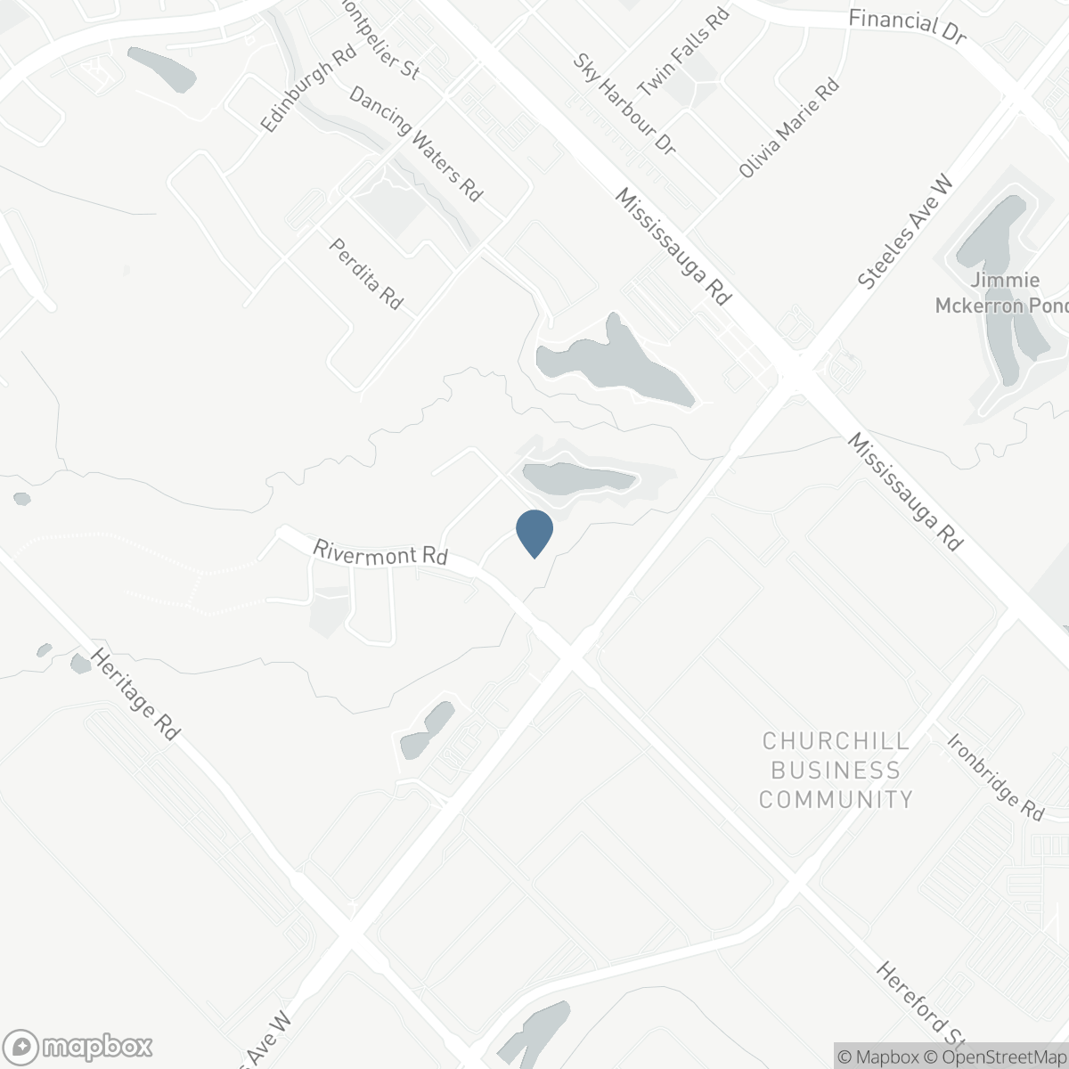 16 MALASPINA CLOSE, Brampton, Ontario L6Y 6E2